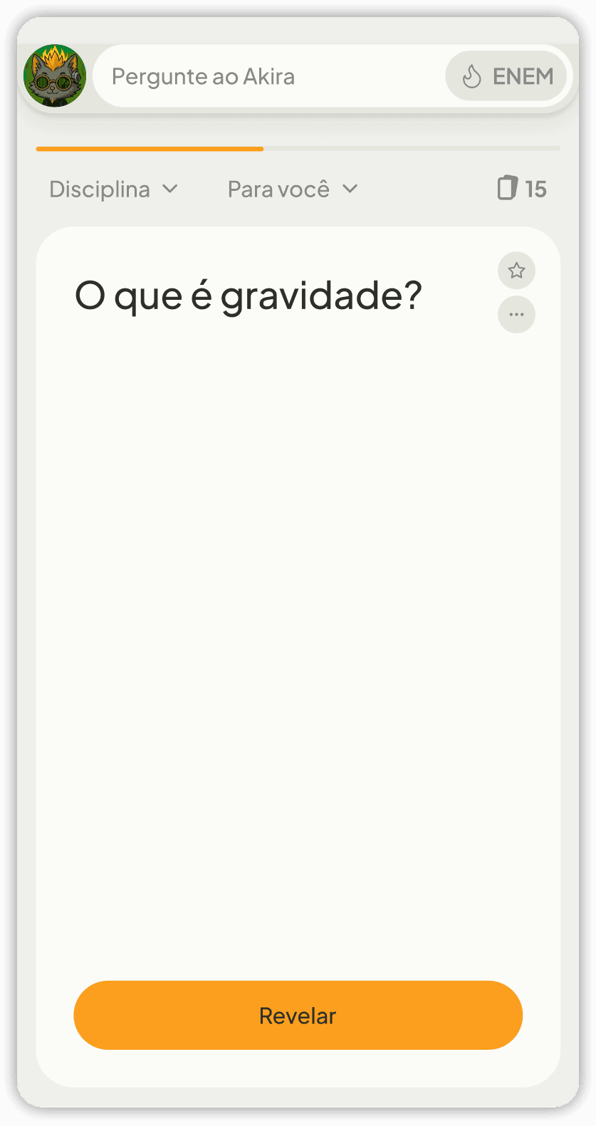 Chat com Julius